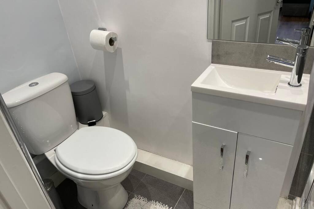 Apartamento Small Cosy In Plaistow. East *